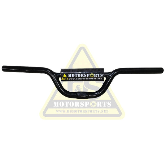 H&S 22mm Riser Handlebar