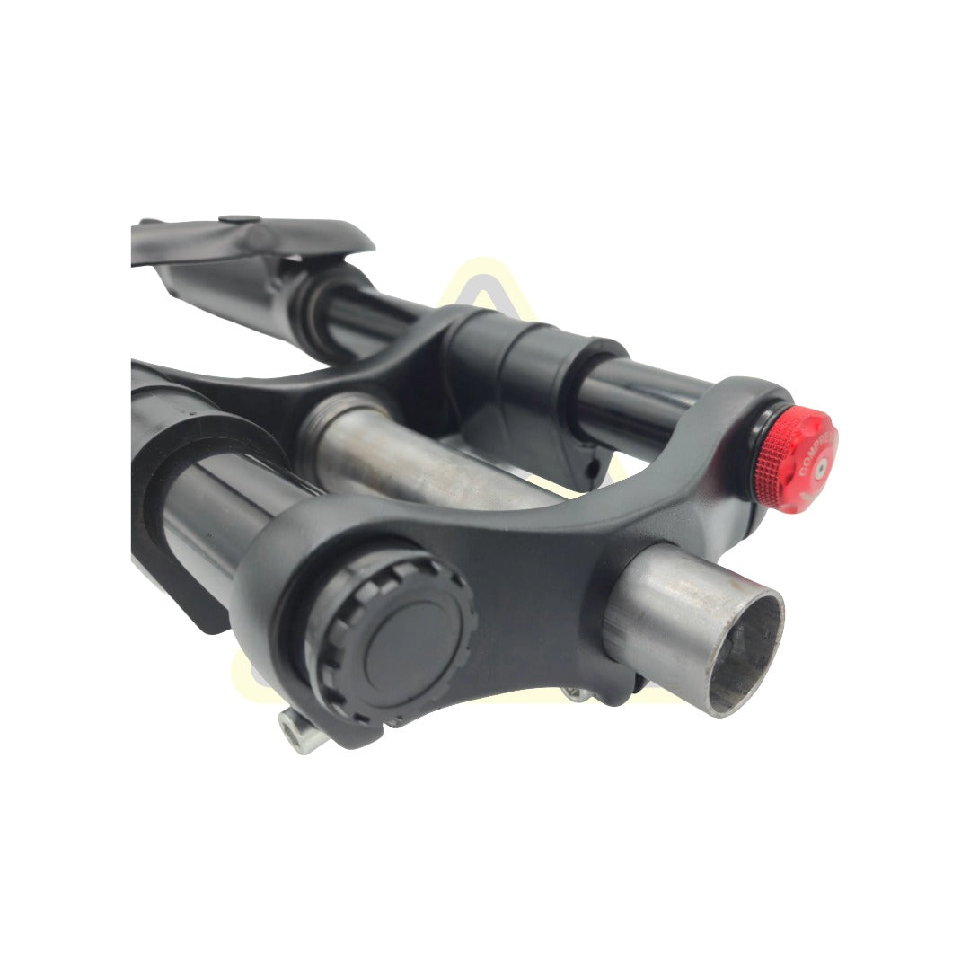 16" Moto Style Suspension Fork