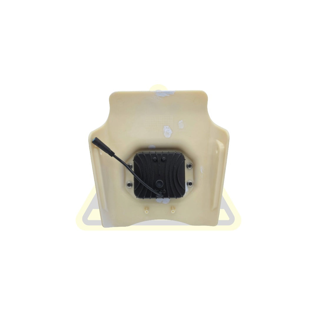 Macfox Headlight