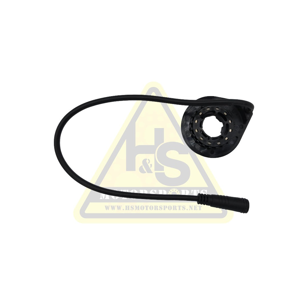 Macfox Pedal Assist Sensor (PAS)