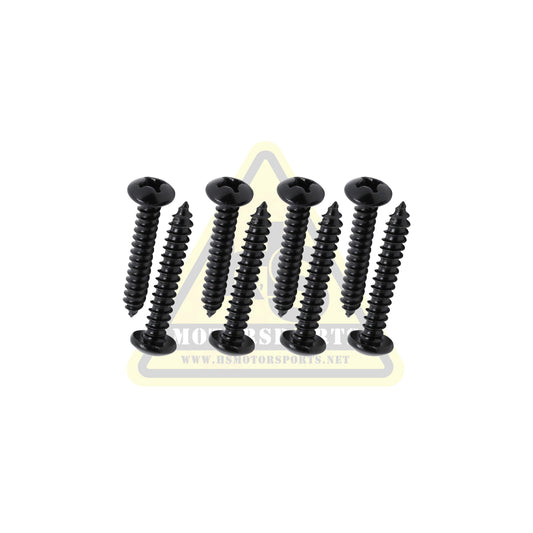 Cover Screws Stacyc 12/16