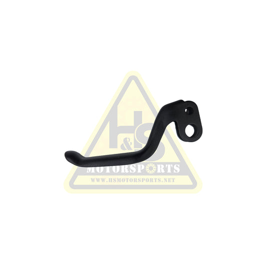 H&S Hydraulic Rear Brake Lever Replacement