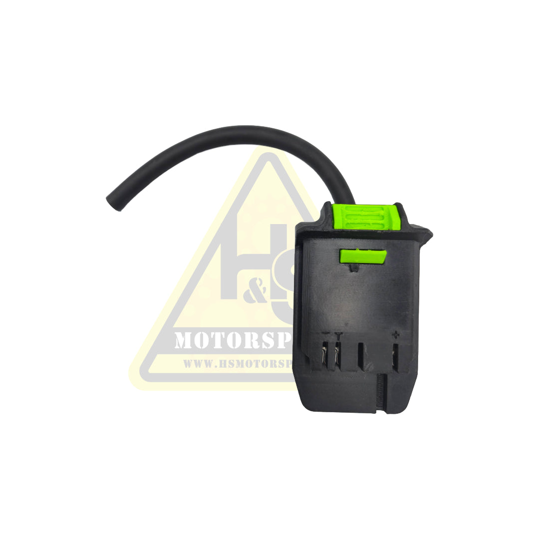 Stacyc Universal Cable Battery Adapter