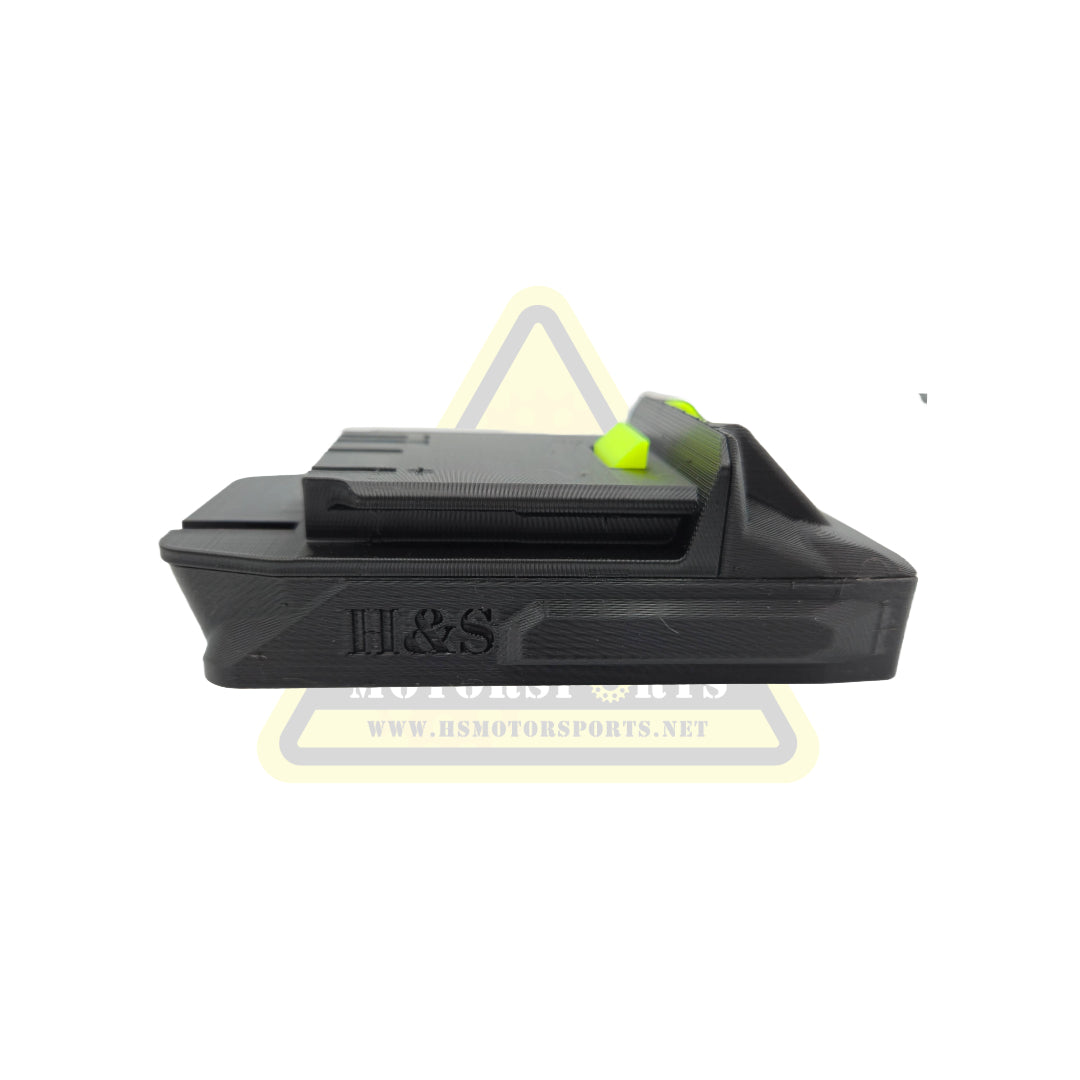 STACYC 18/20/16Elite - 40V Battery Adapter