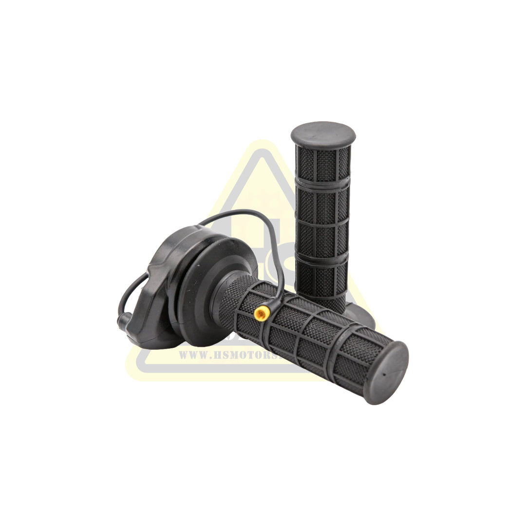 72v Mantis X Throttle