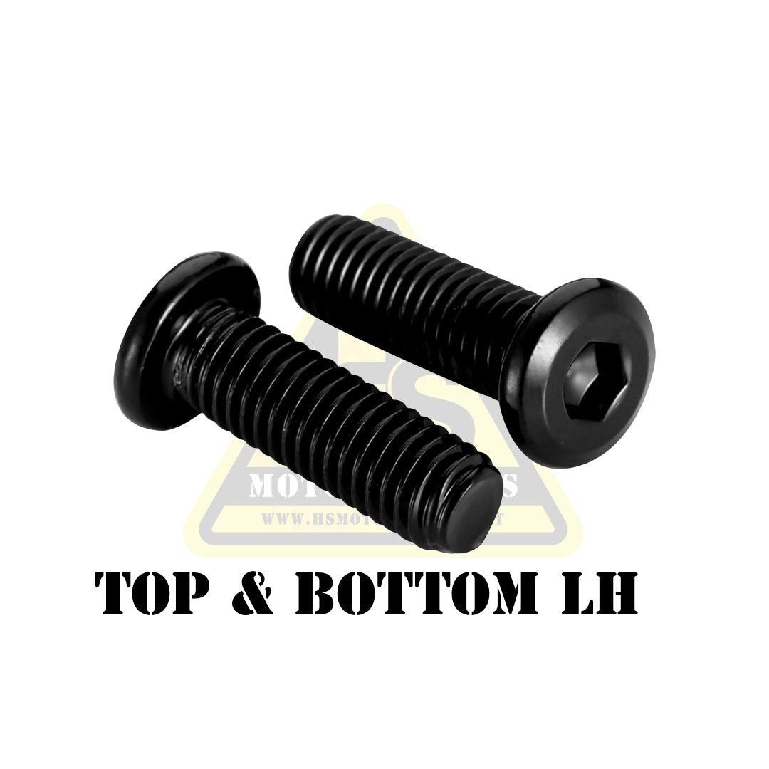 90 Degree Gearbox Screws Stacyc