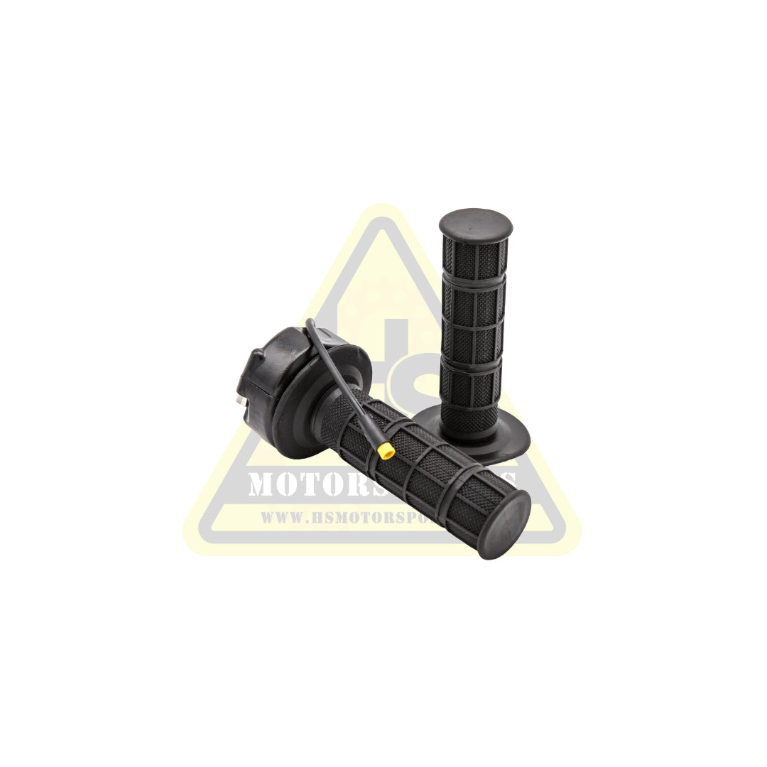 72v Mantis Mini Throttle