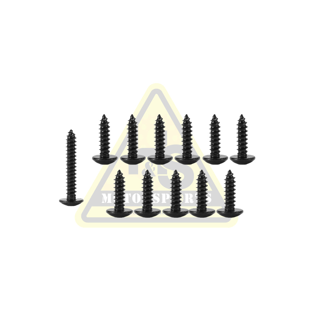 Cover Screws Stacyc