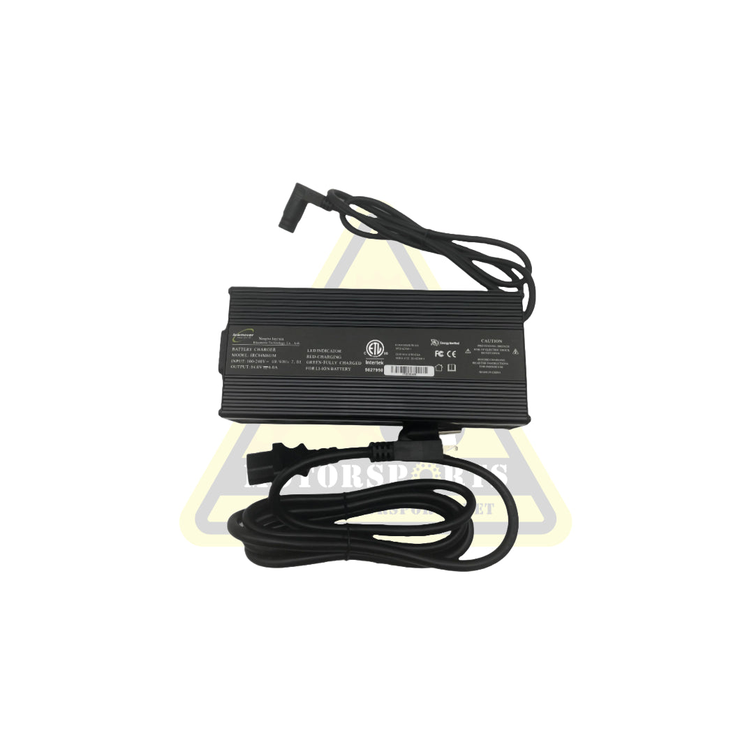 72v Mantis Mini Charger