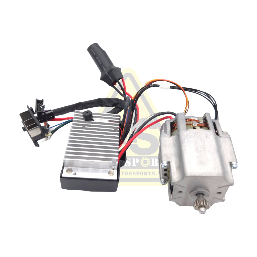 12/16EDRIVE BRUSHLESS MOTOR/ESC