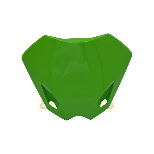 ELEKTRODE 16 NUMBER PLATE