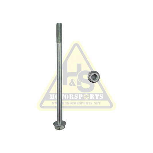 ELEKTRODE 16 NUMBER PLATE HARDWARE