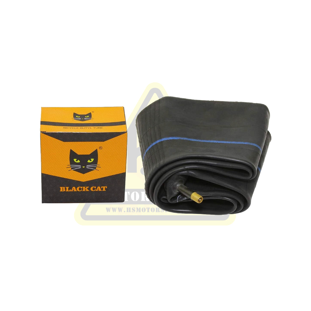 16" Blackcat Tube