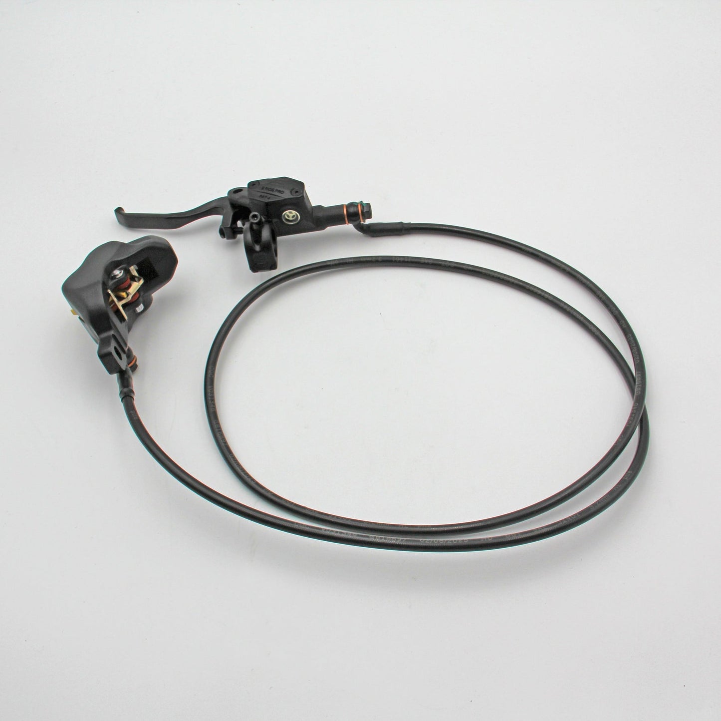 E Ride Pro - Brake 1 Rear Brake Cylinder Pump Assembly - SS3.0/SR
