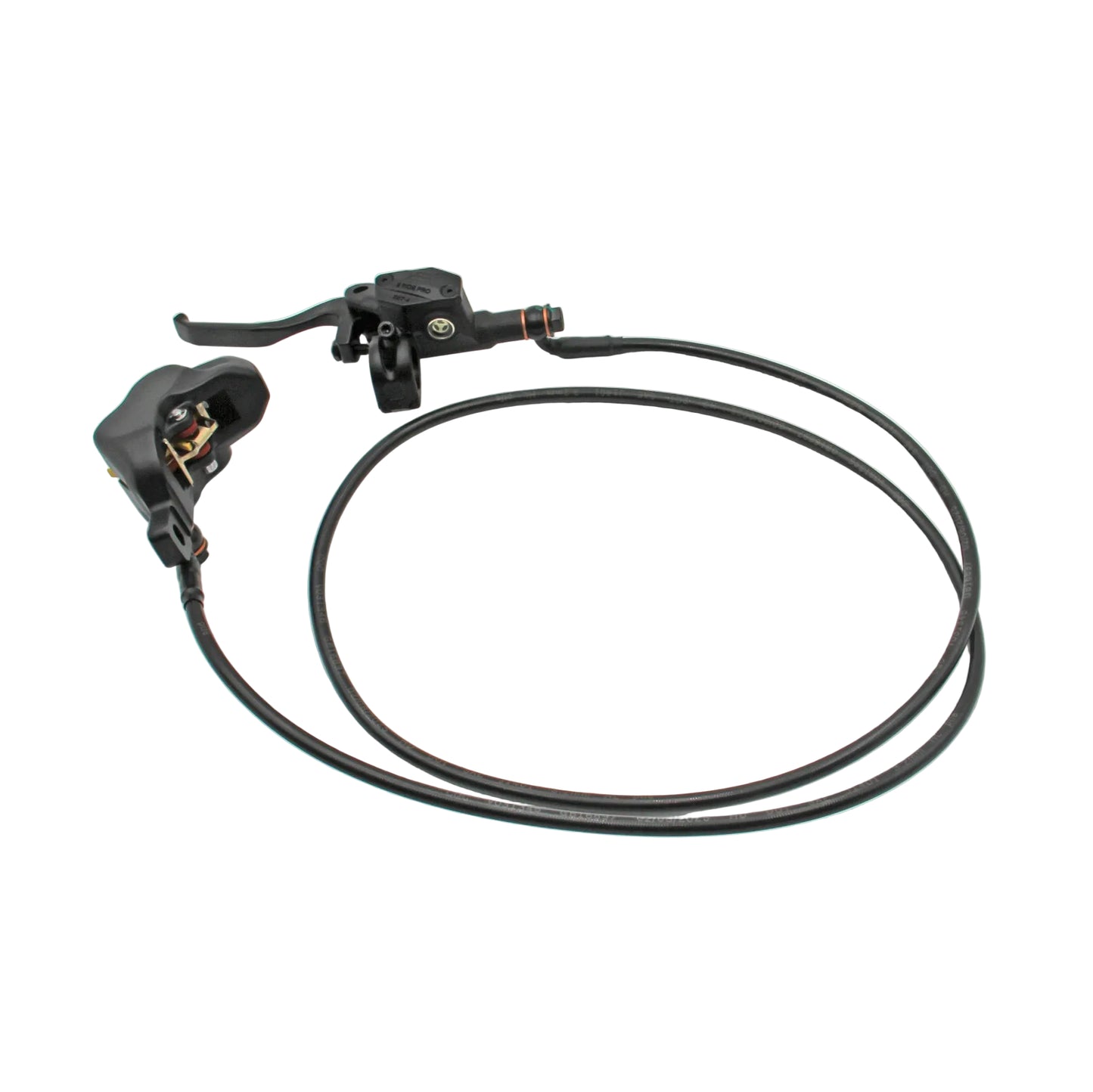 E Ride Pro - Brake 1 Rear Brake Cylinder Pump Assembly - SS3.0/SR