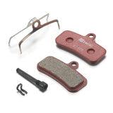 E Ride Pro OEM brake pad kit