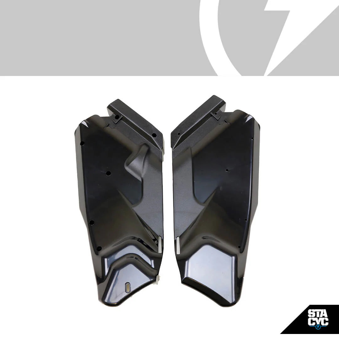 BRUSHED SIDE PANELS 12/16