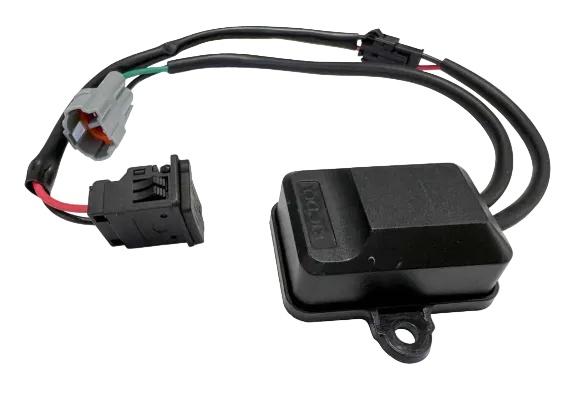 E Ride Pro - USB - Mini