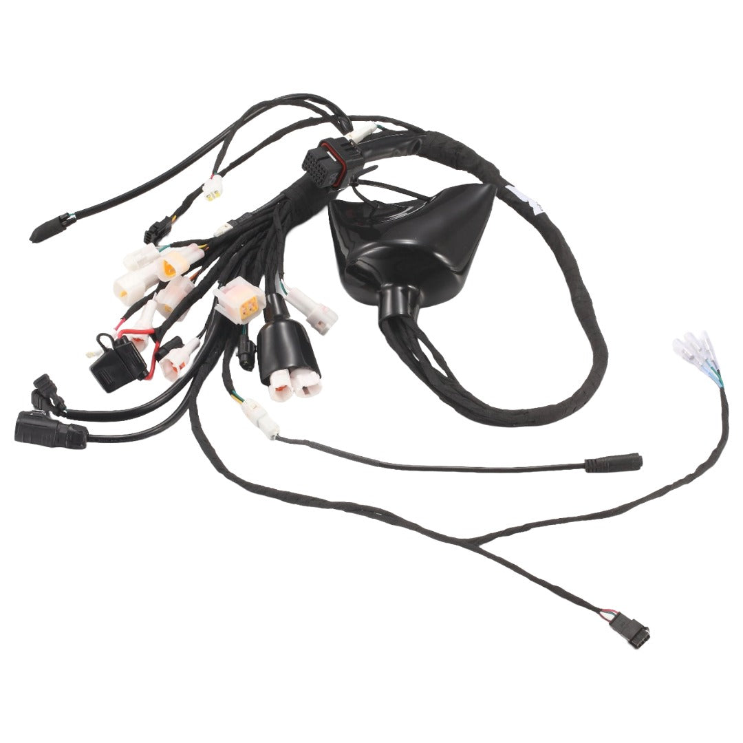 E Ride Pro - Main Wiring Harness - SR