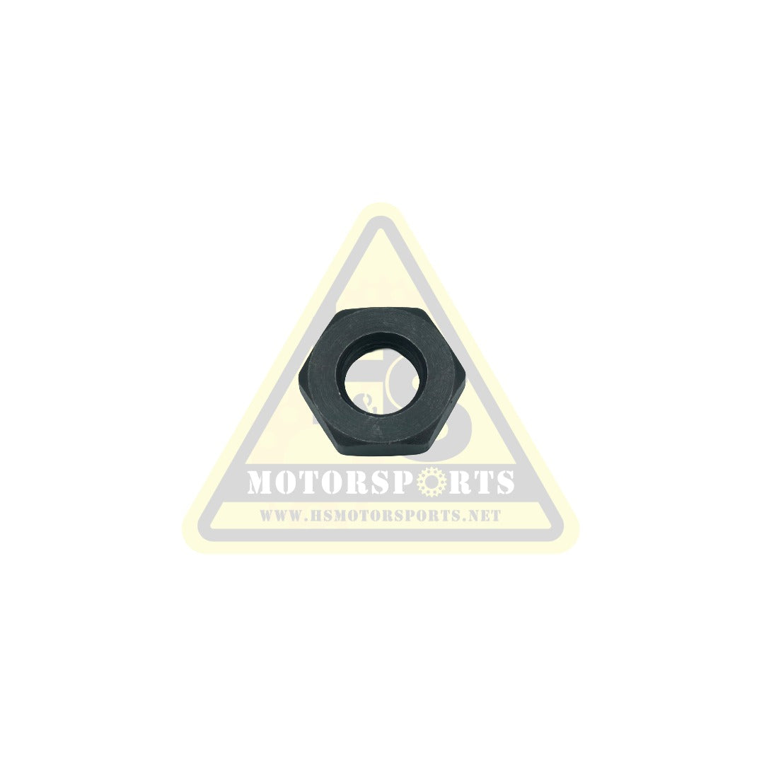 H&S Sealed Bearing Jam Nut