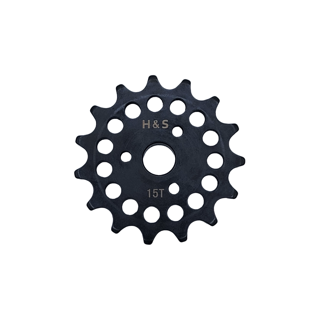 H&S Super Lite Sprocket 16 Elite & 18/20 Edrive