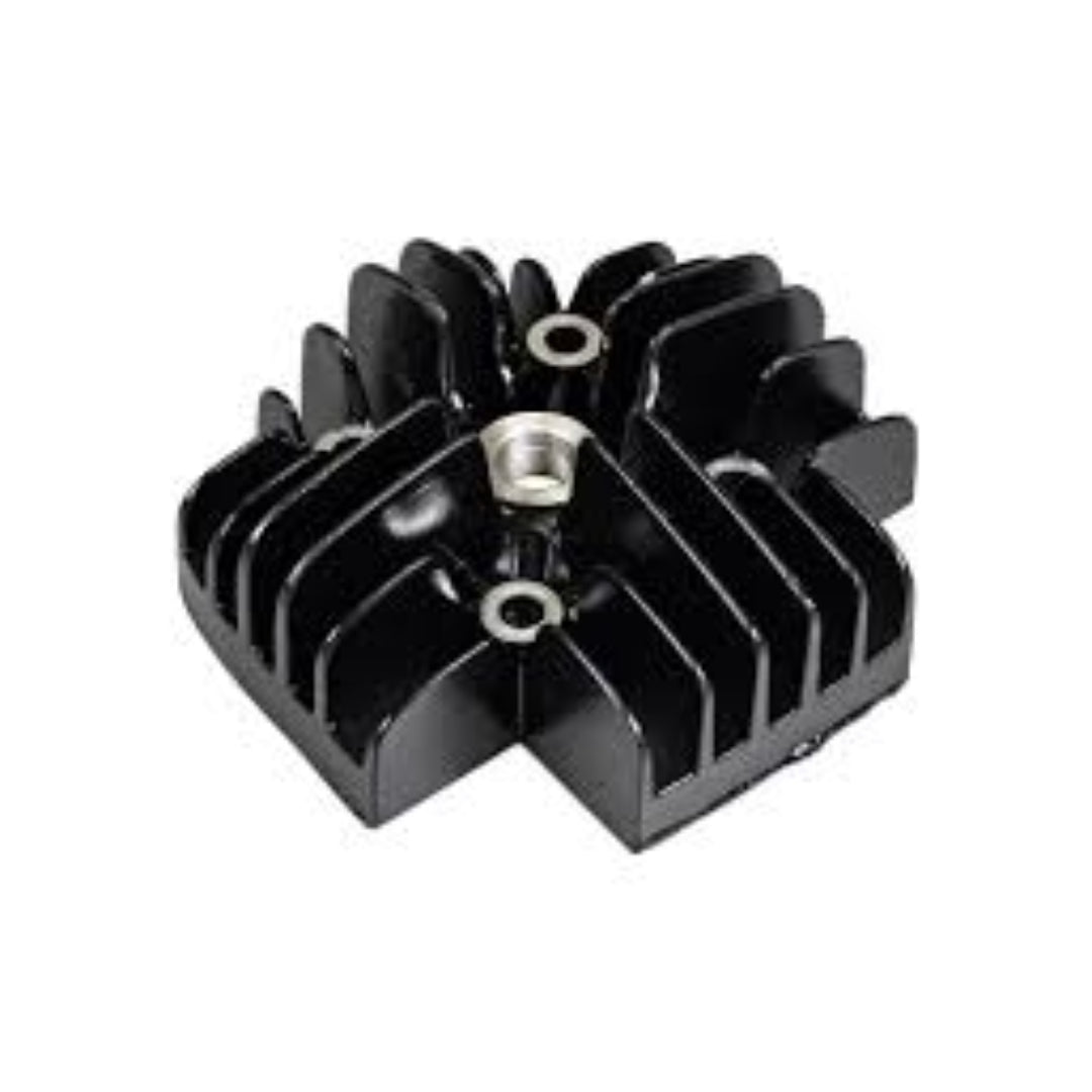 OEM PW50 CYLINDER HEAD