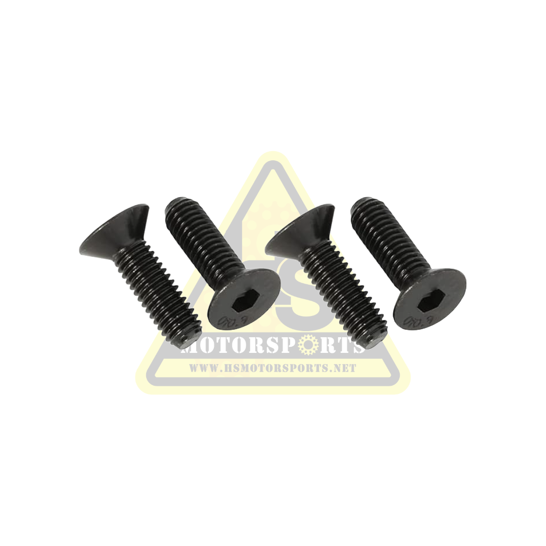 Gearbox Screws Stacyc 12/16