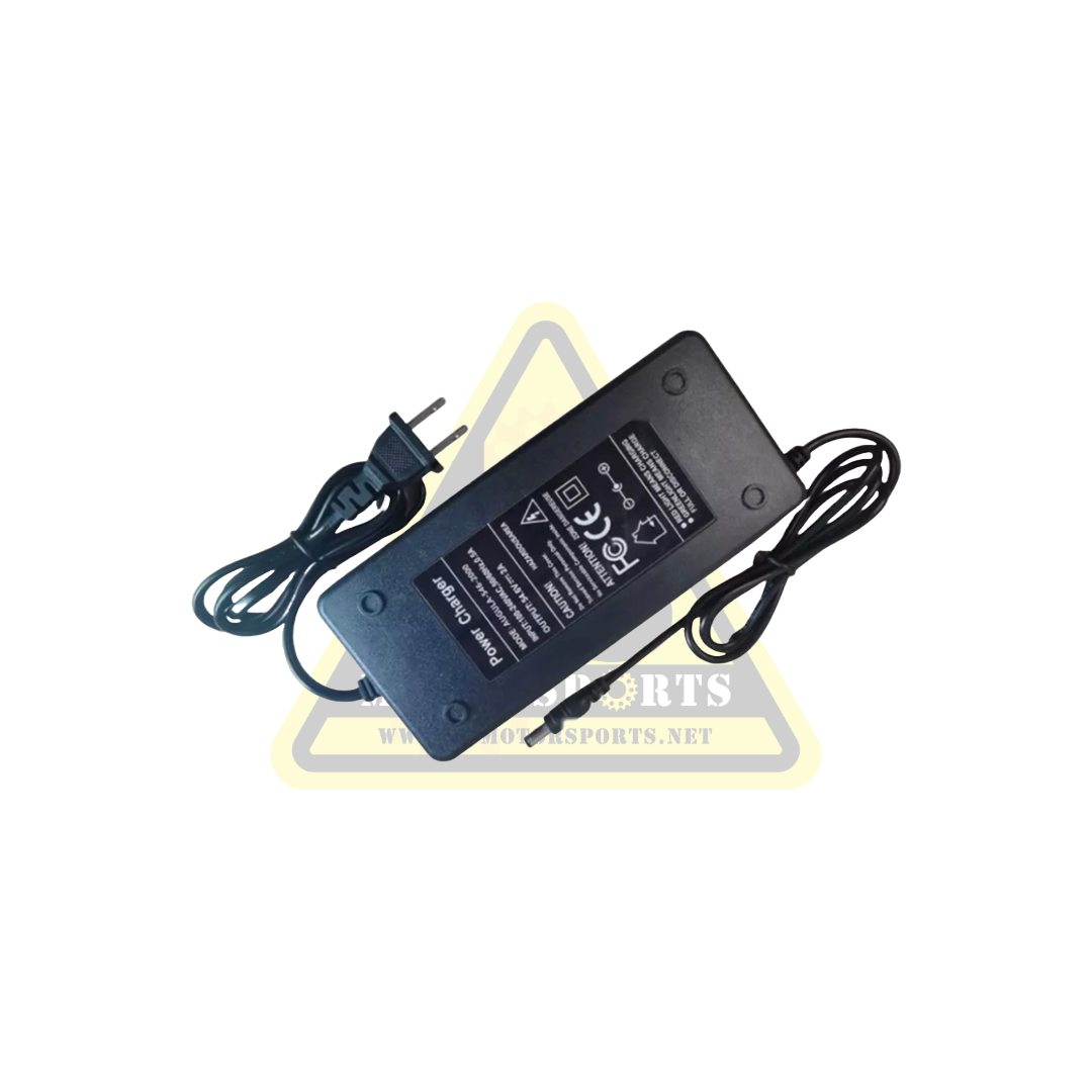 48v battery charger