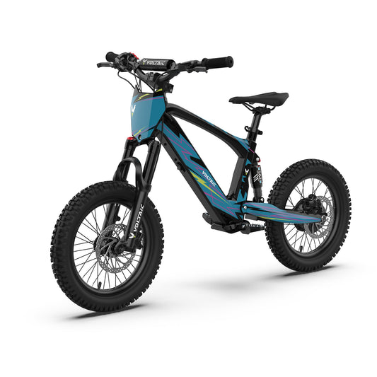 Flying Fox 16"