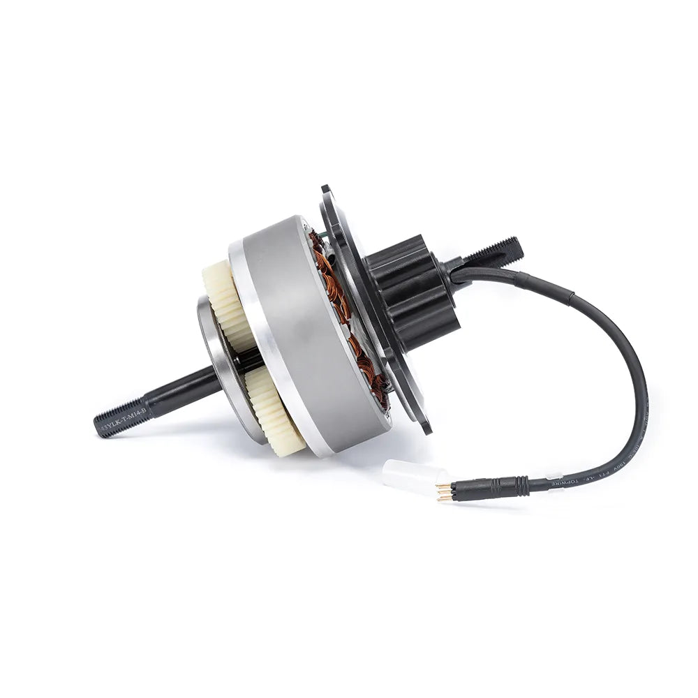 Macfox X1S Motor Core