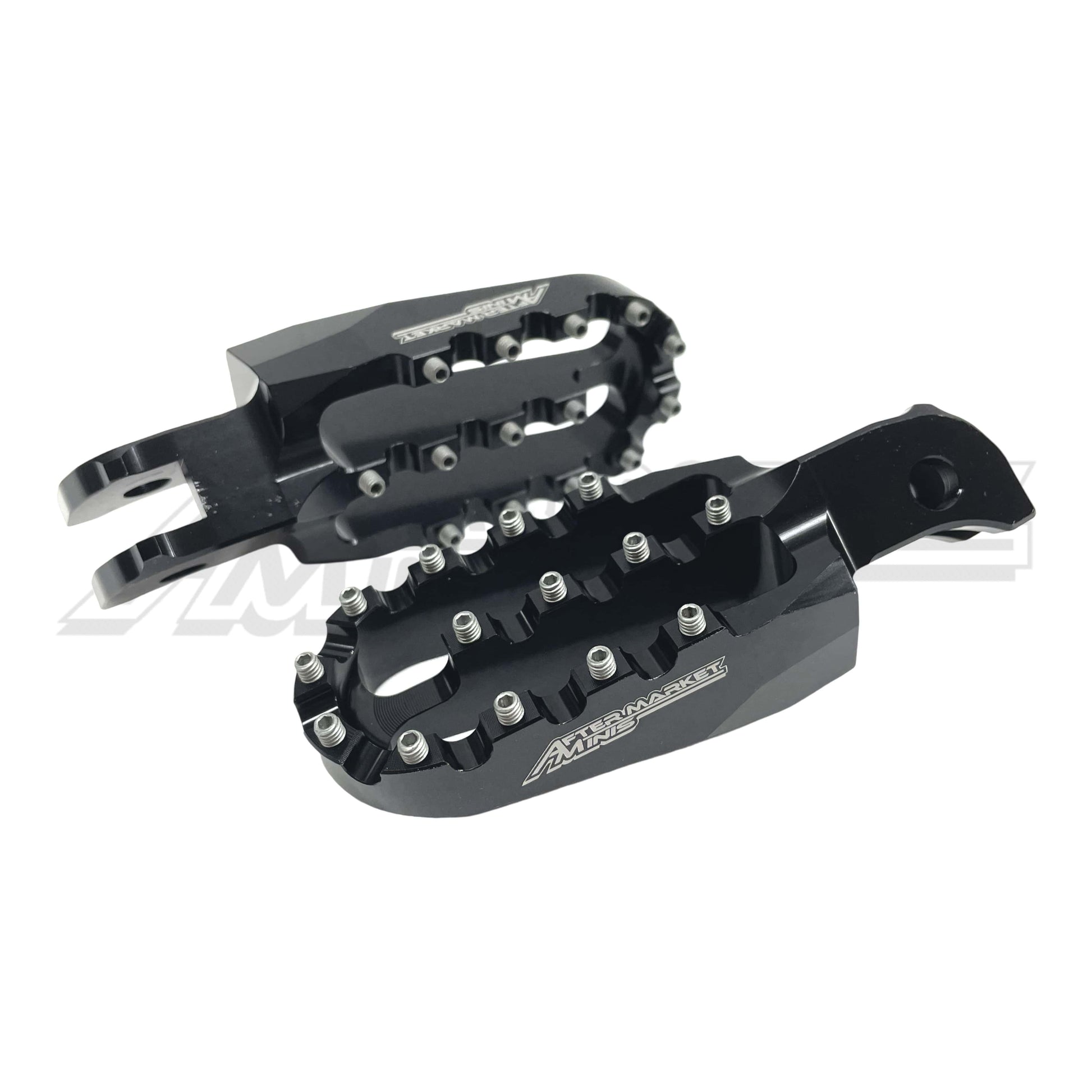 Minis Billet Foot Pegs