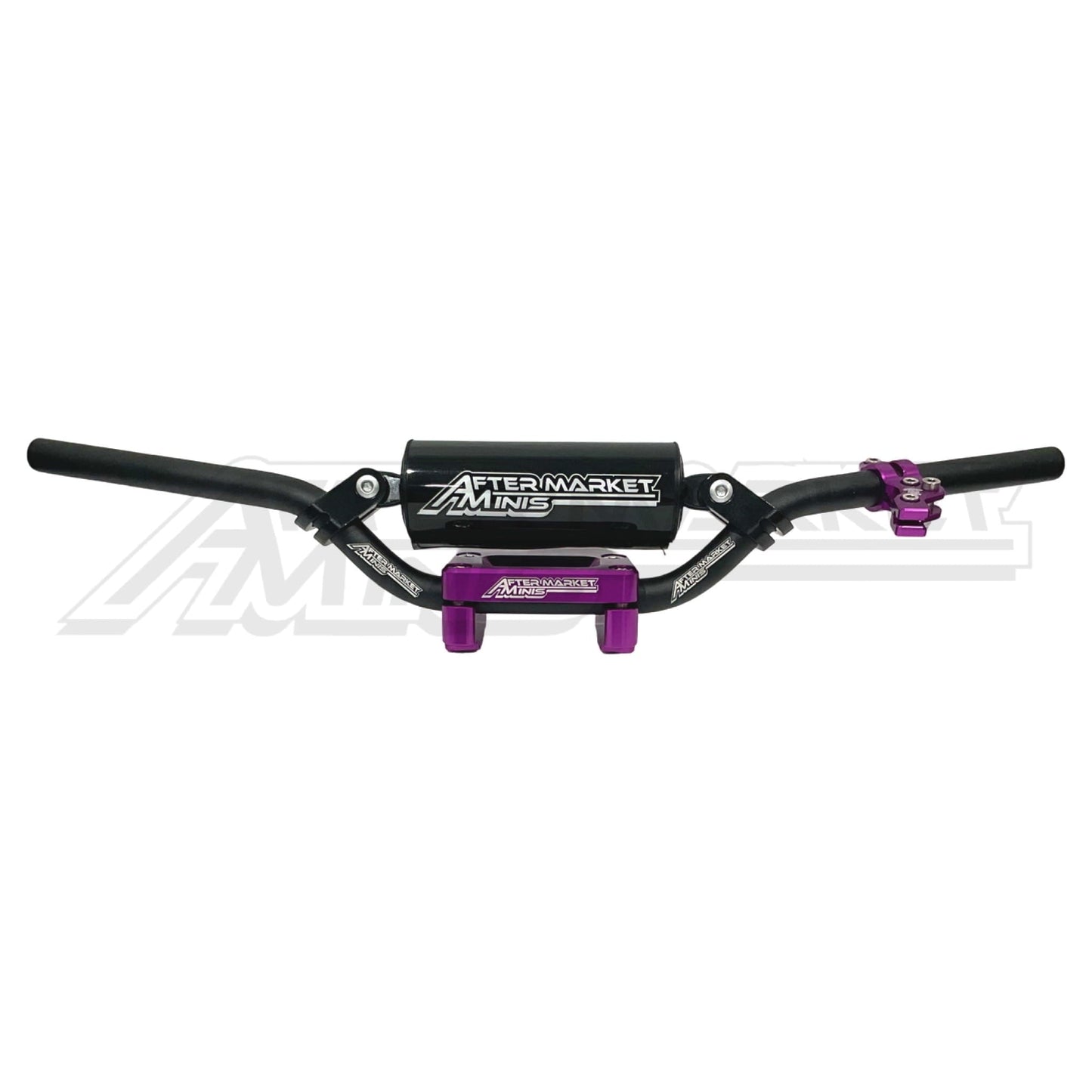 PW50 Aftermarket Minis Handlebar Kit