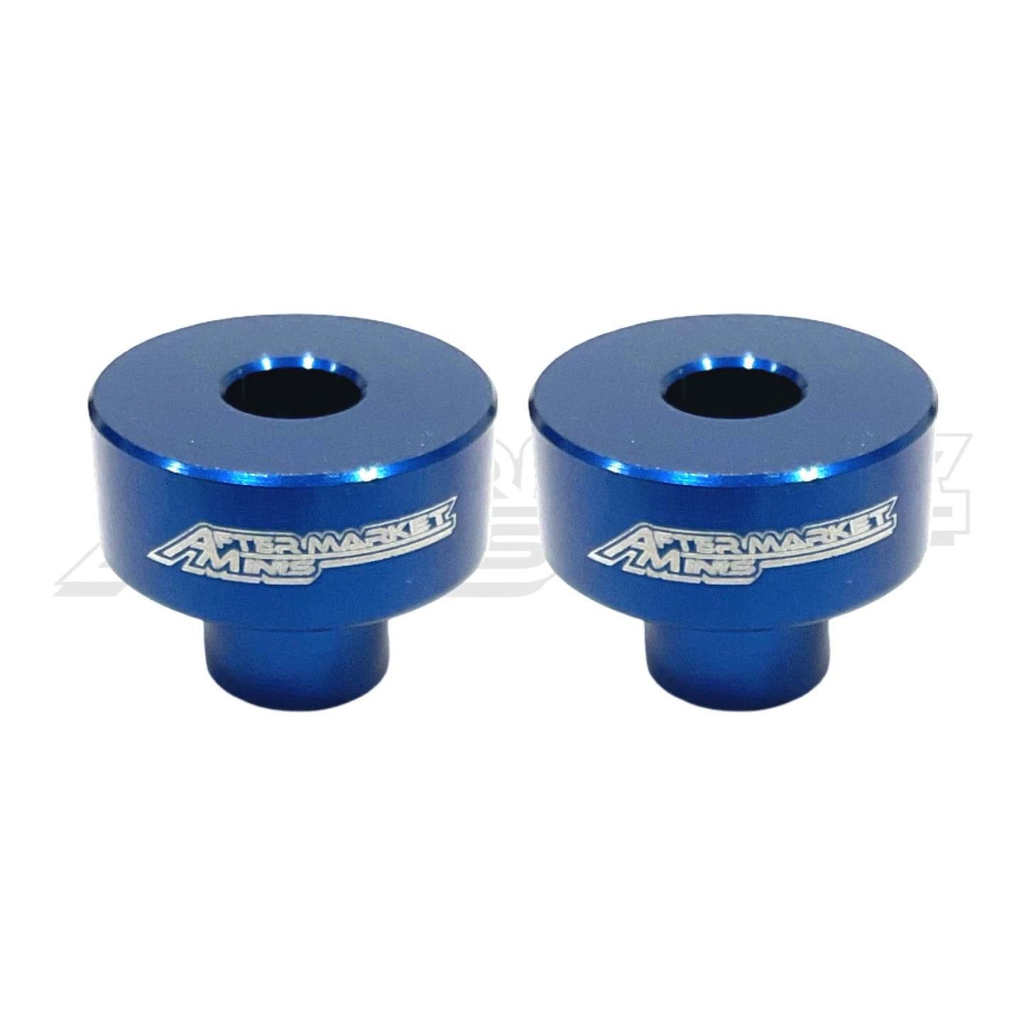 PW50 Aftermarket Minis Oil Tank Spacers