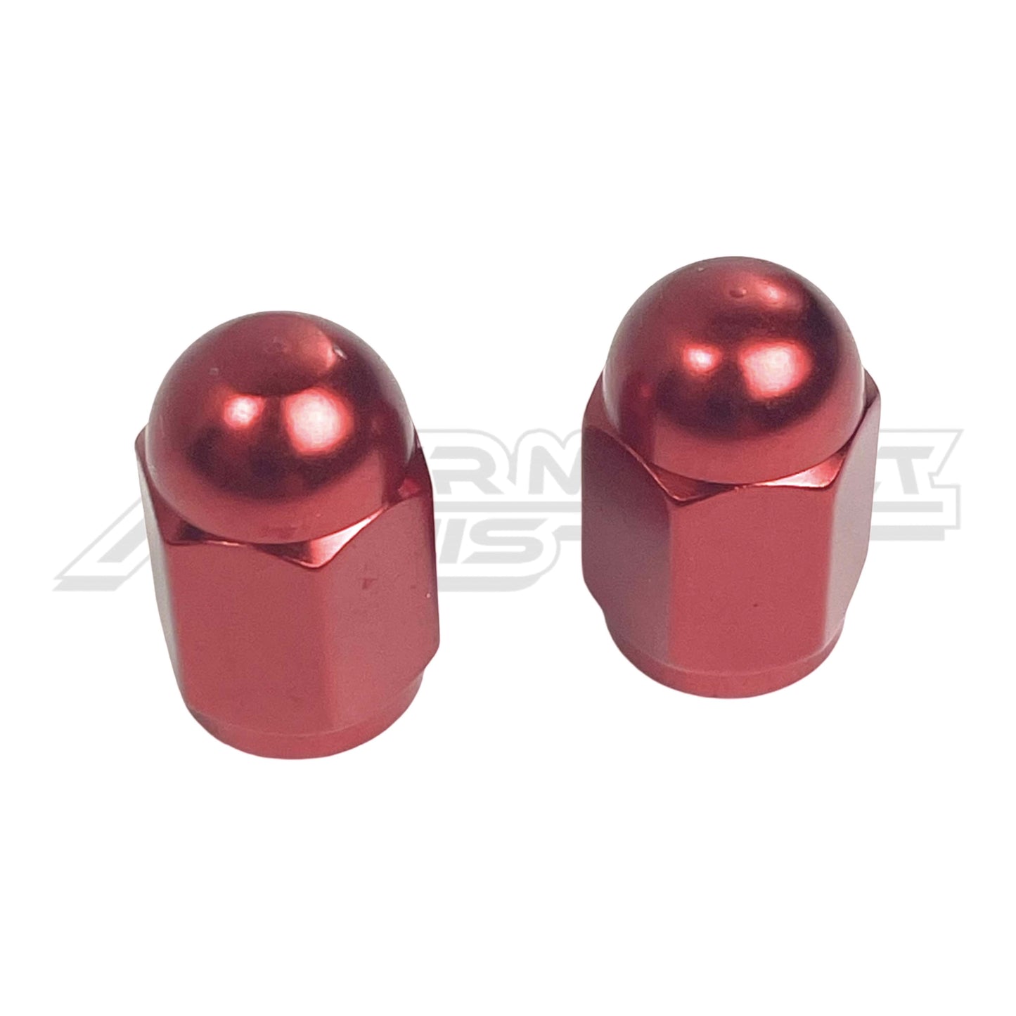 Aftermarket Minis Aluminum Valve Stem Cap