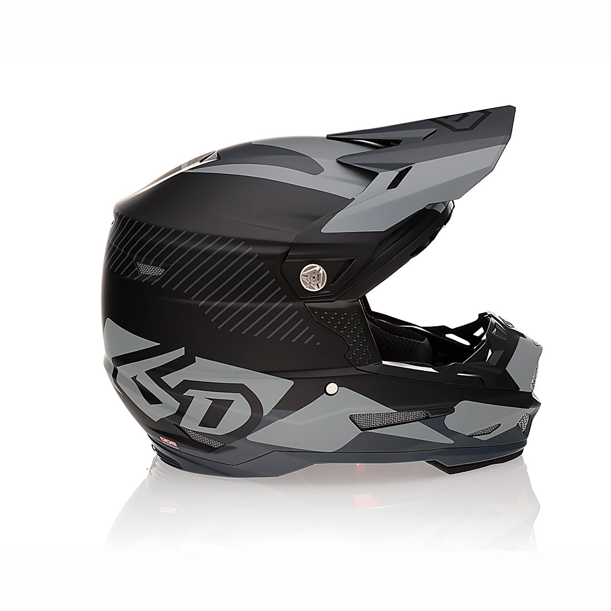 ATR-2Y Fusion Black Youth