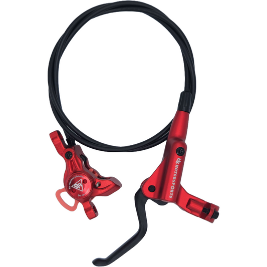 H&S Hydraulic Disc Brake