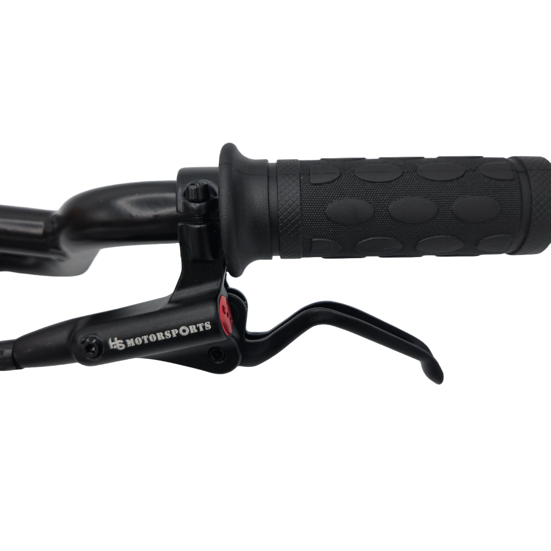 H&S Hydraulic Disc Brake