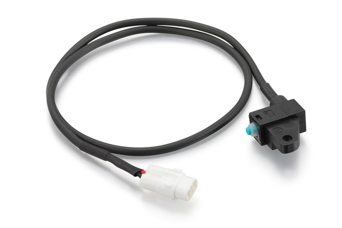 E Ride Pro E7848R right Type 2 brake sensor with cable and white connector for PRO-SS 3.0 and SR