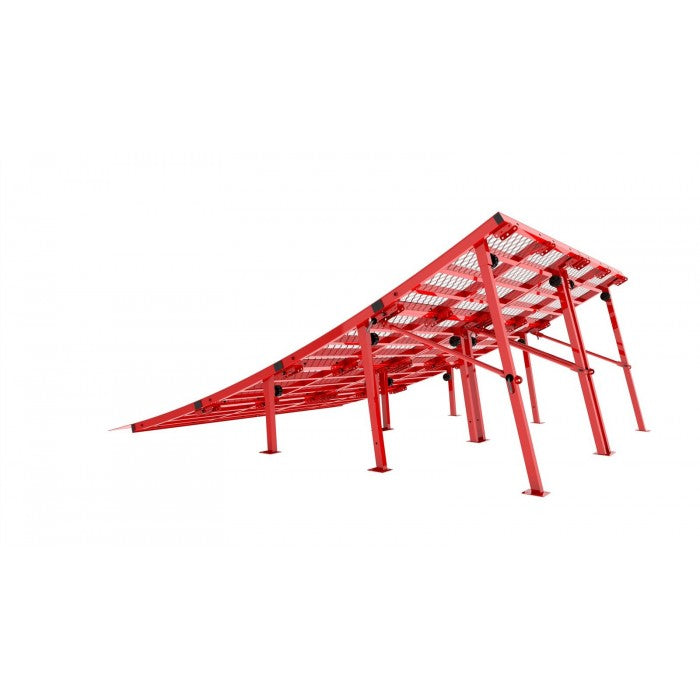 Double Moto Ramp Combo