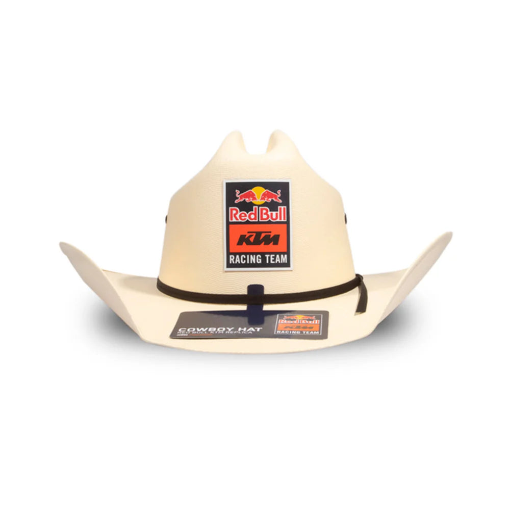 KTM Redbull Cowboy Hat - Store Pickup Only