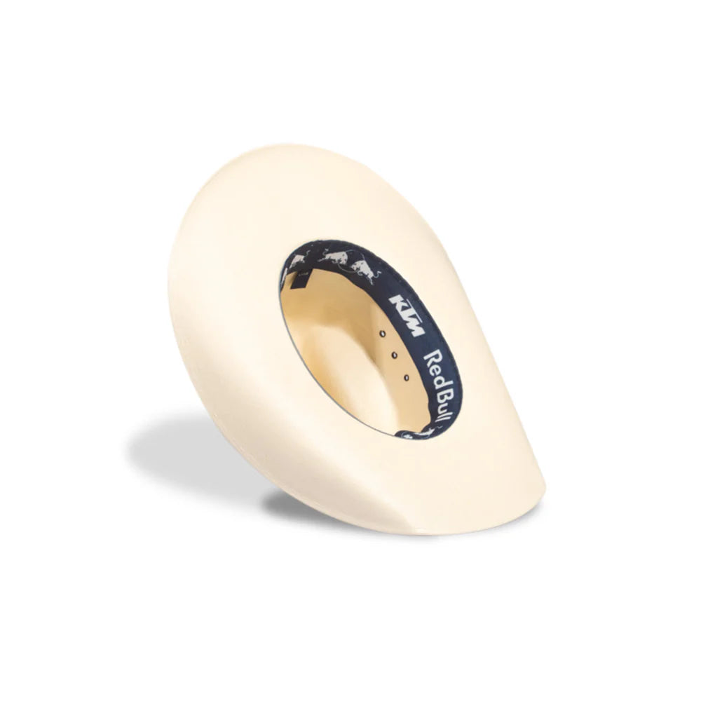 KTM Redbull Cowboy Hat - Store Pickup Only