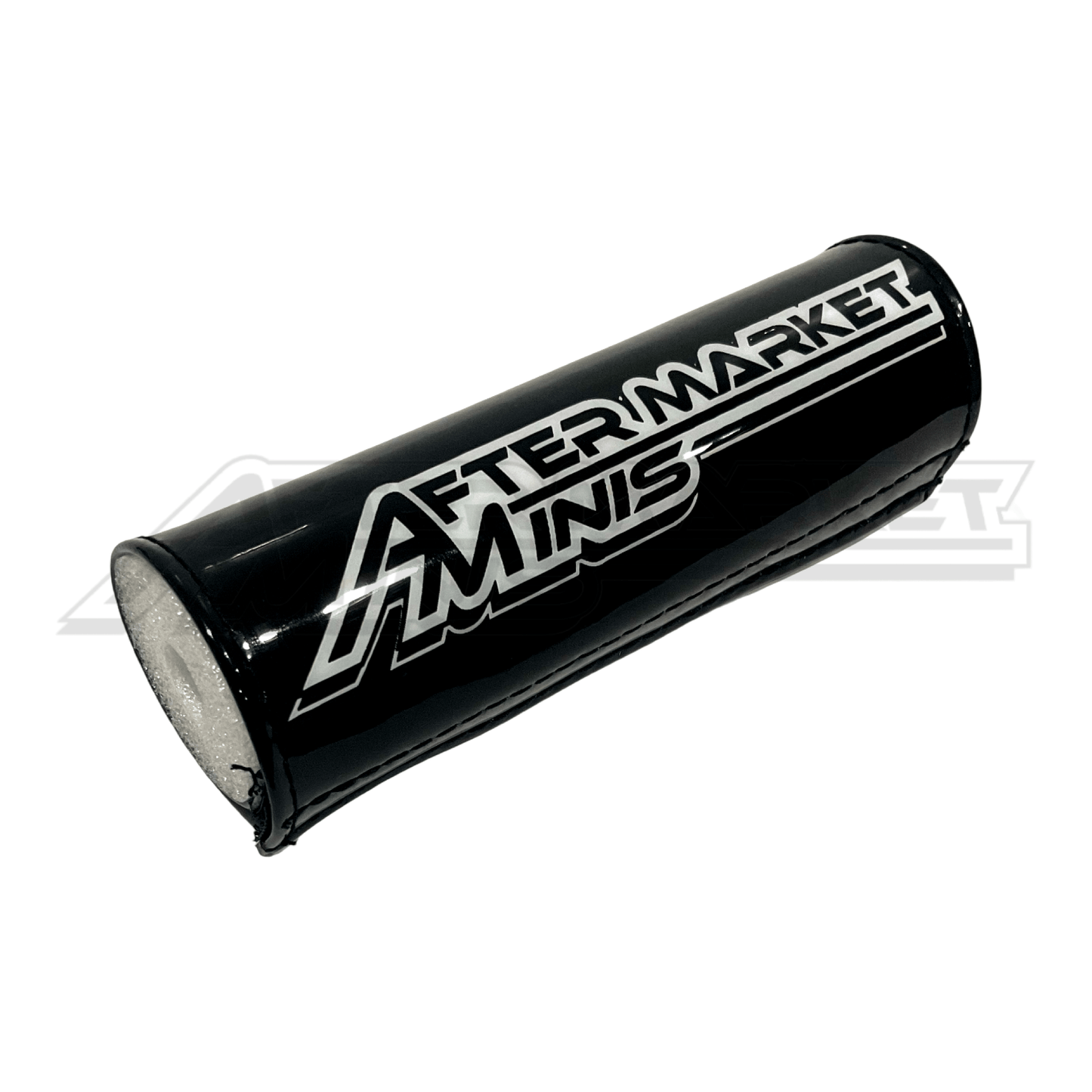 PW50 handlebar pad and cover