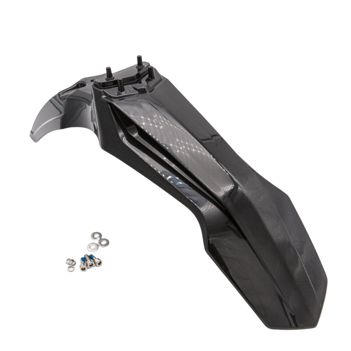 Rawrr Mantis X front fender