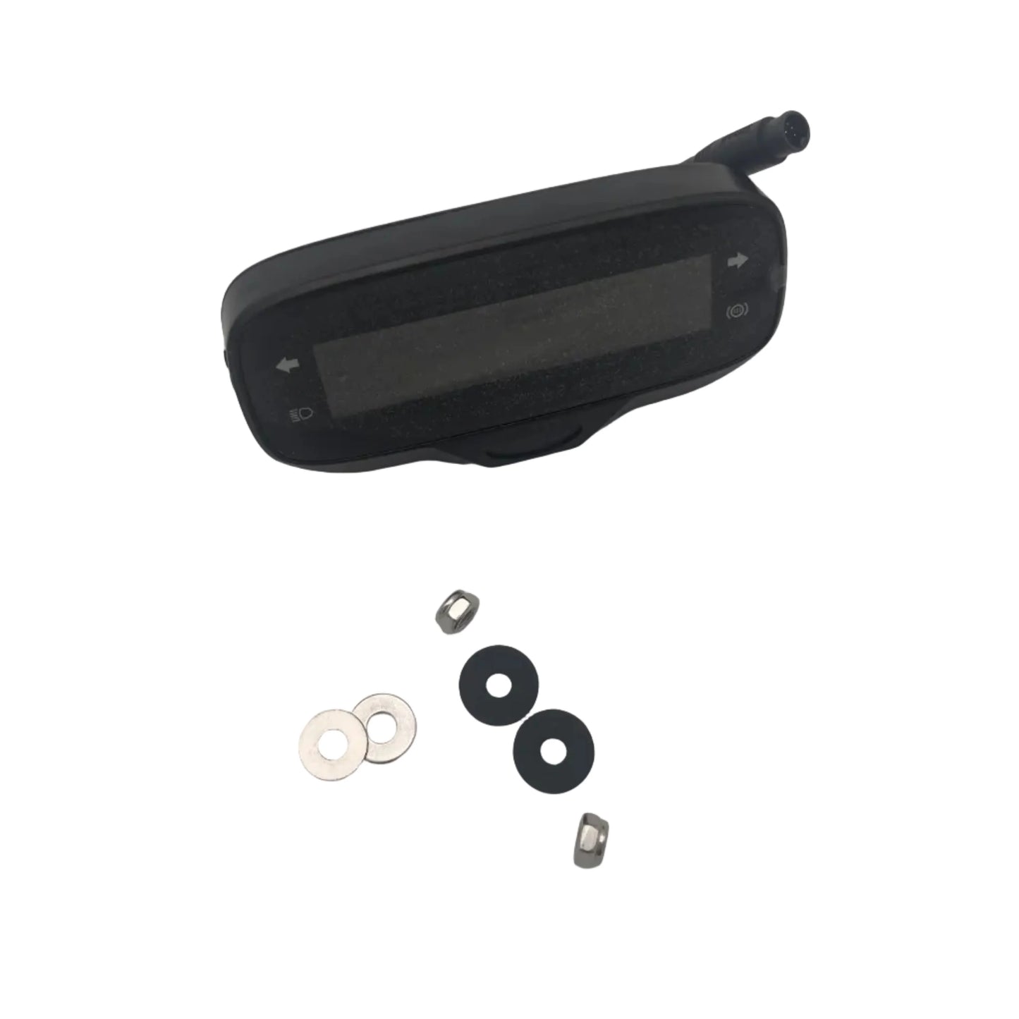 72v Mantis Mini R/R17 Dash V2