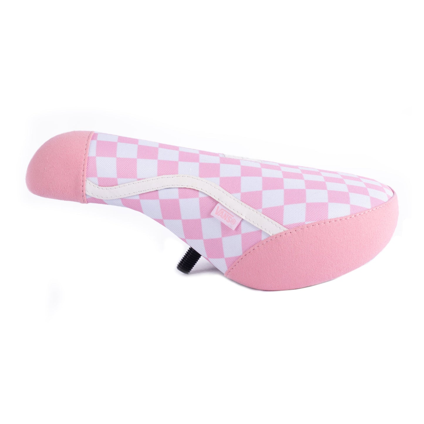Cult Vans Checkered Pivotal Seat - Pink