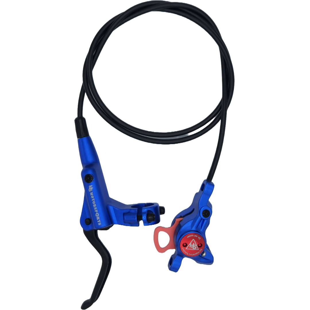 H&S Hydraulic Disc Brake