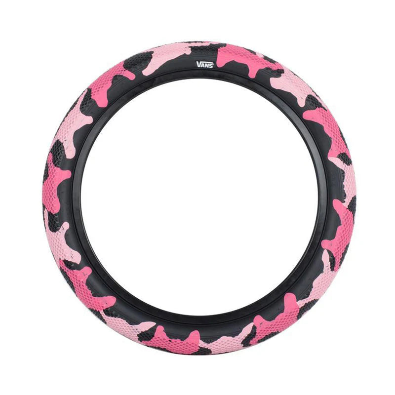 Vans x Cult Tire 20"