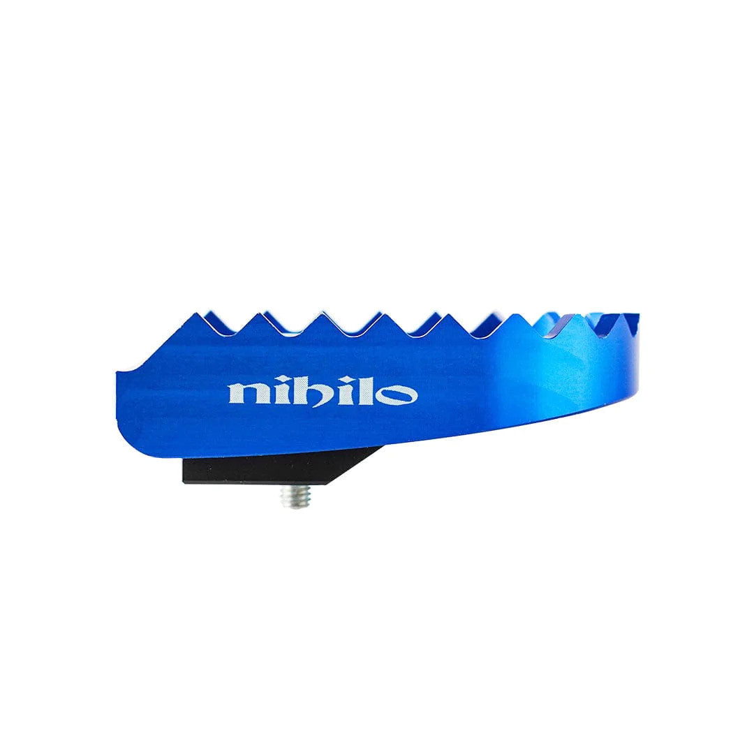 Nihilo Billet Foot Pegs Stacyc 18/20