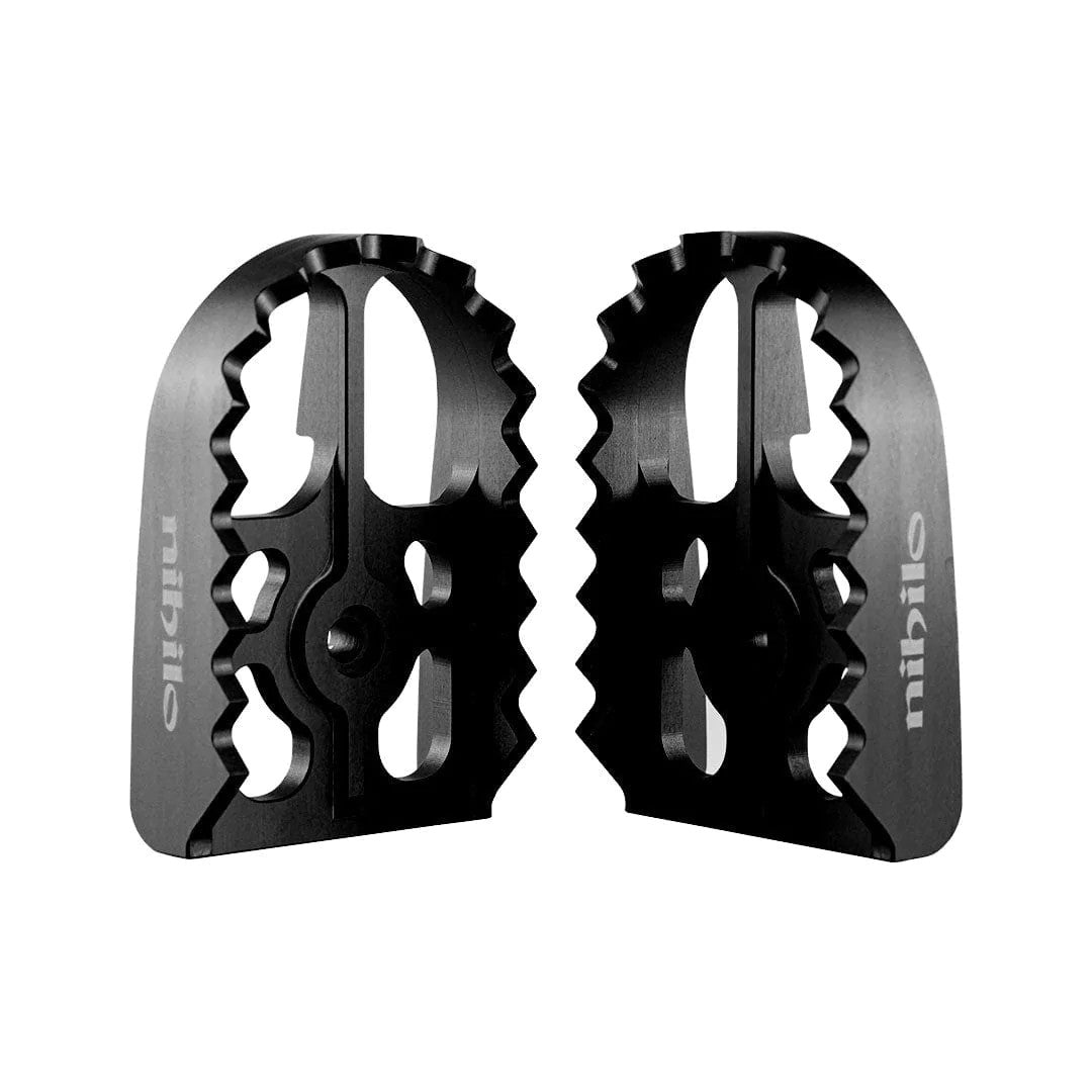 Nihilo Billet Foot Pegs Stacyc 18/20