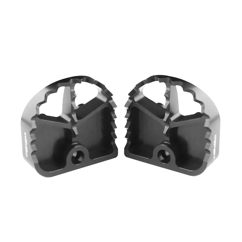 Nihilo Billet Foot Pegs Stacyc 12/16